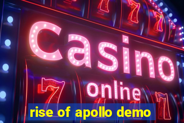 rise of apollo demo